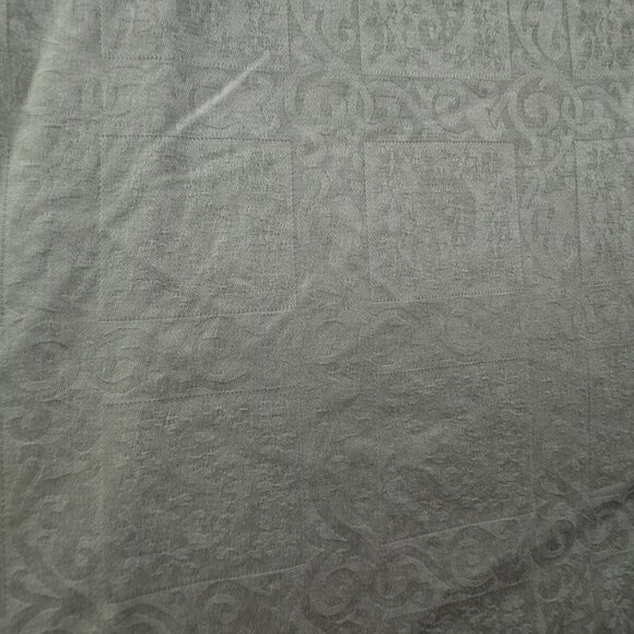 Robert Graham White Long Sleeve Button Up Shirt Men Size XL Classic Fit Swirl - Picture 12 of 16